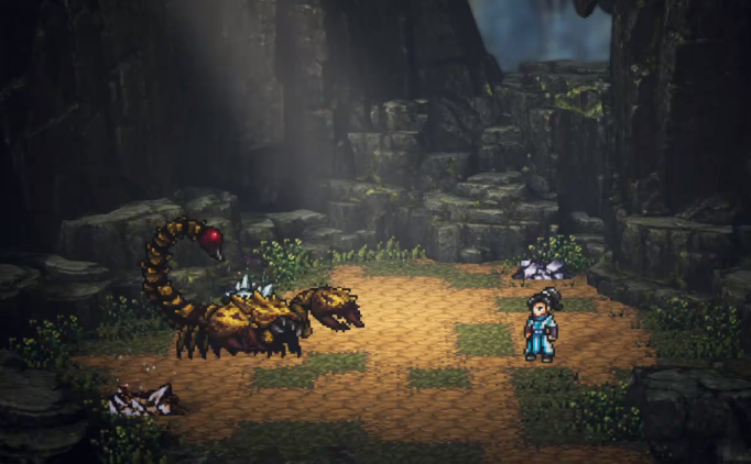 逸剑风云决娜乌怎么入队1