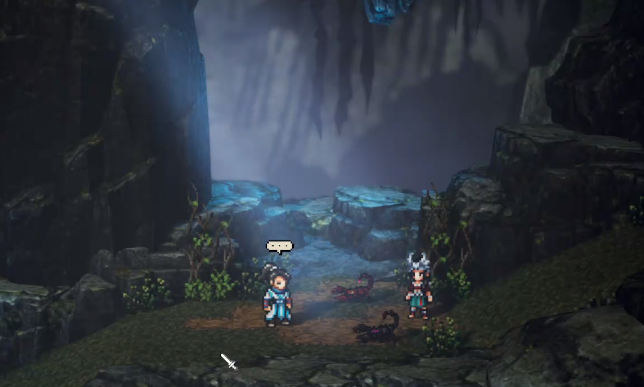 逸剑风云决娜乌怎么入队3