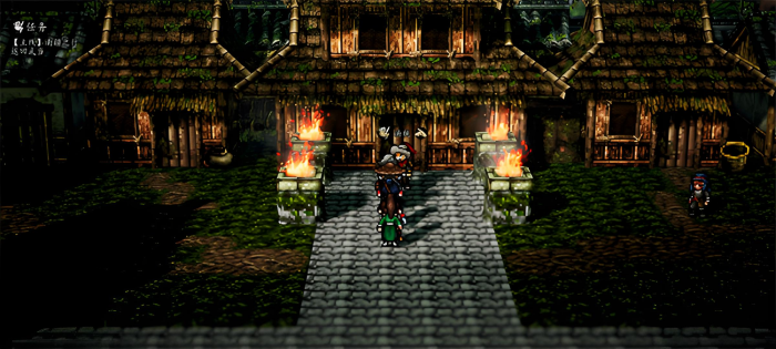 逸剑风云决霹雳门支线任务有哪些2