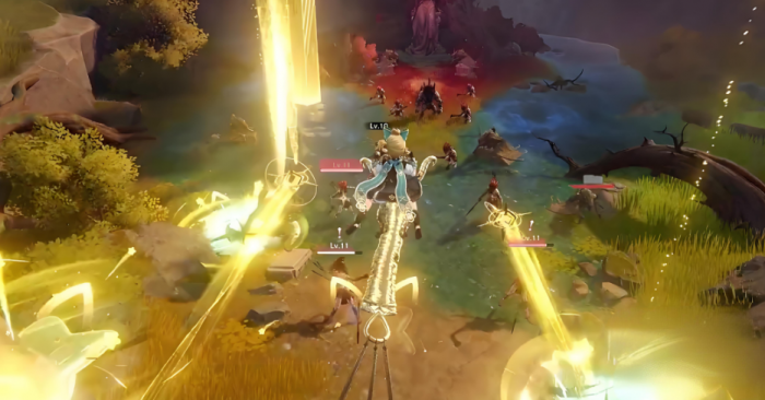 归环时间循环玩法介绍3