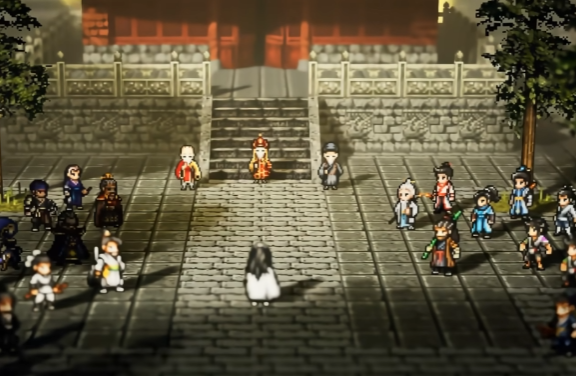 逸剑风云决不加入武当玩法介绍2