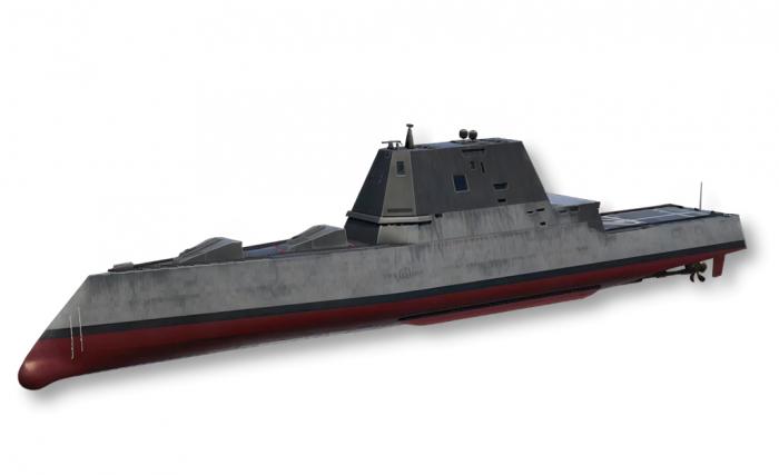 现代战舰三级船选哪个3