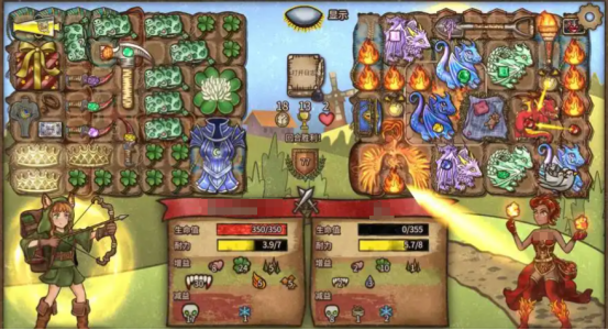 背包乱斗排位如何上分2