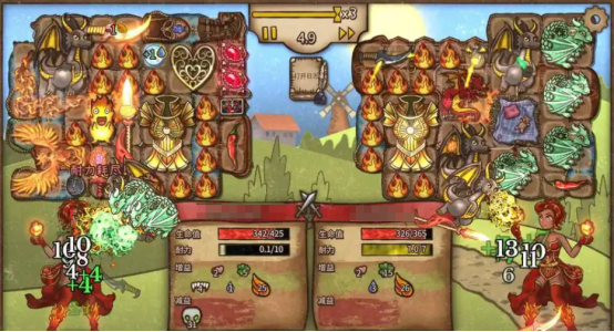 背包乱斗排位如何上分4