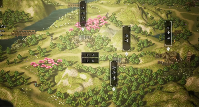 逸剑风云决宇文逸怎么培养3