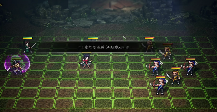 逸剑风云决宇文逸怎么培养6