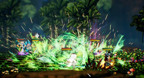 逸剑风云决武功排名一览1