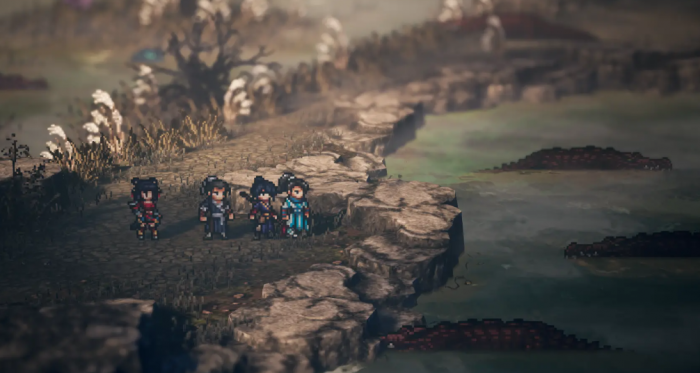 逸剑风云决永久队友有哪些1