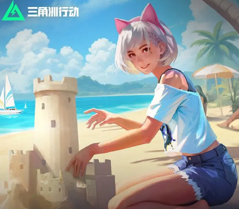 斗罗大陆猎魂世界宁荣荣怎么样5