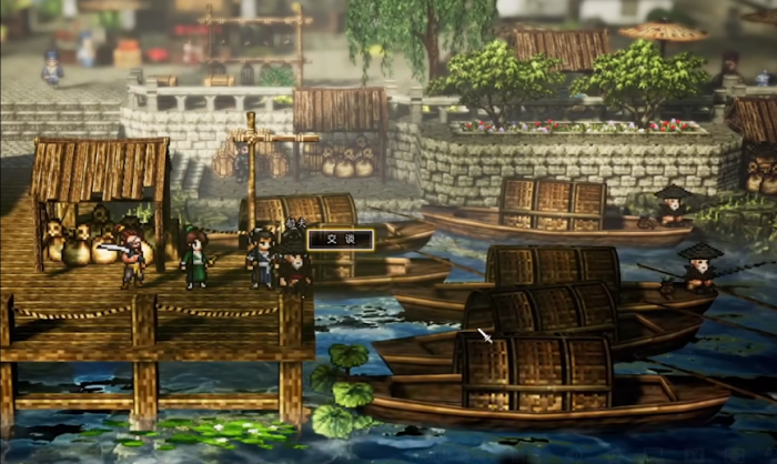 逸剑风云决制衣等级怎么刷3