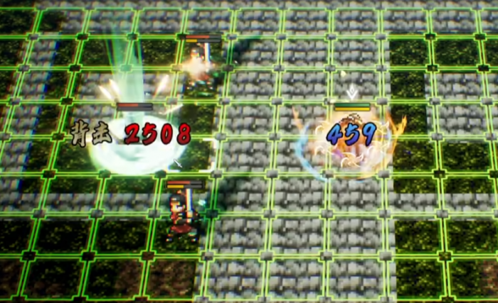 逸剑风云决无形罡气怎么获得3