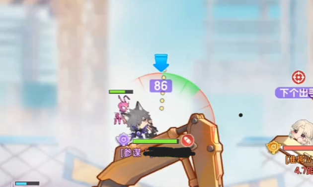 弹弹星球武器搭配1