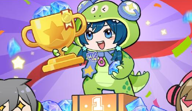 弹弹星球高抛打法怎么玩3