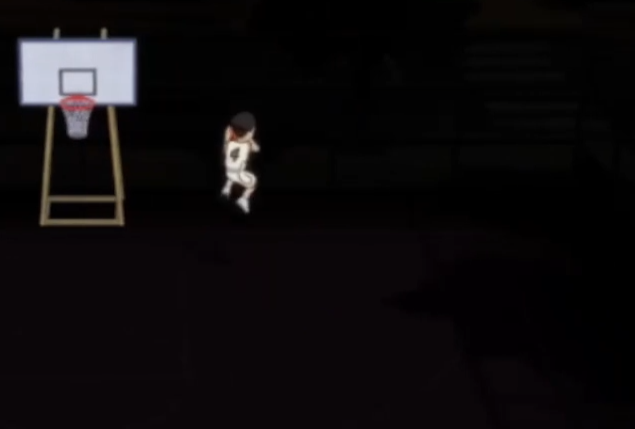 黑子的篮球街头对决大坪怎么样4