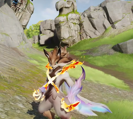 伊莫全虹光点位一览1