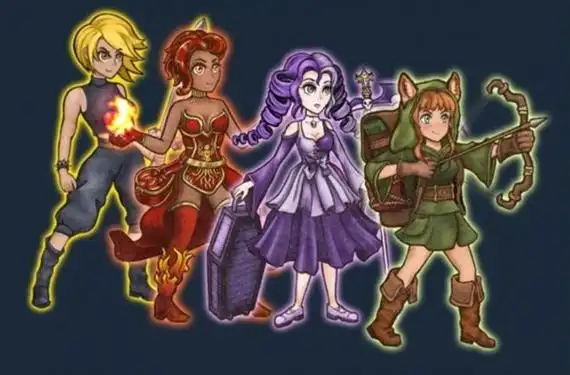 背包乱斗阵容搭配攻略1