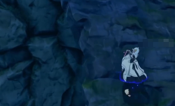 星痕共鸣怎么攀爬3