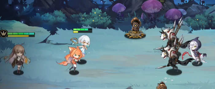 光隙解语开服怎么玩2