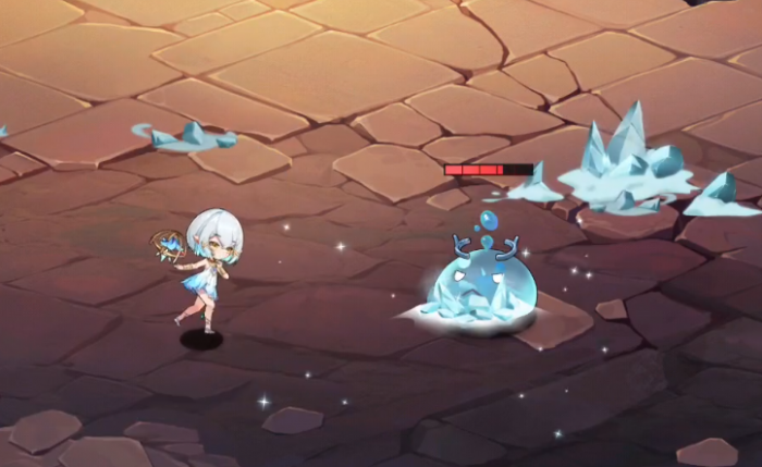 光隙解语开服怎么玩5