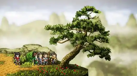 逸剑风云决玄阳六合剑怎么获取1