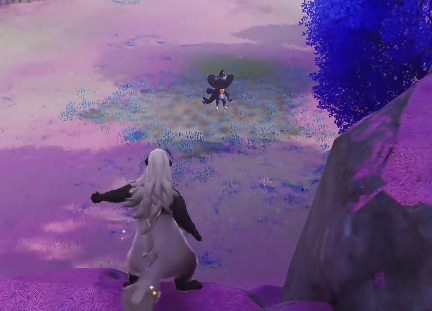 伊莫星落林宠物怎么抓1