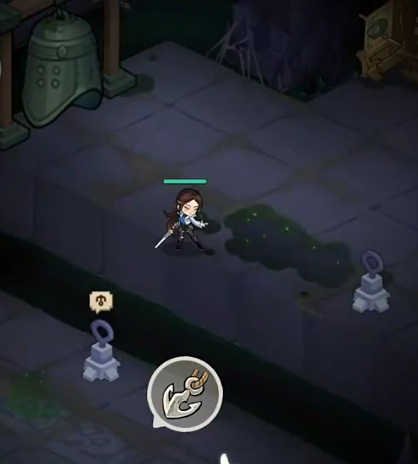 盗墓笔记手游攻略技巧1