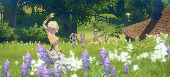 星痕共鸣前身叫什么4