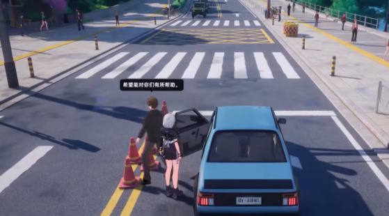 异人之下新手必看攻略5