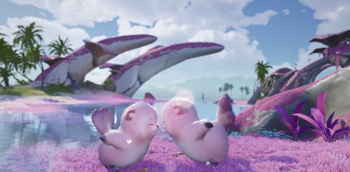 伊莫是什么类型游戏1