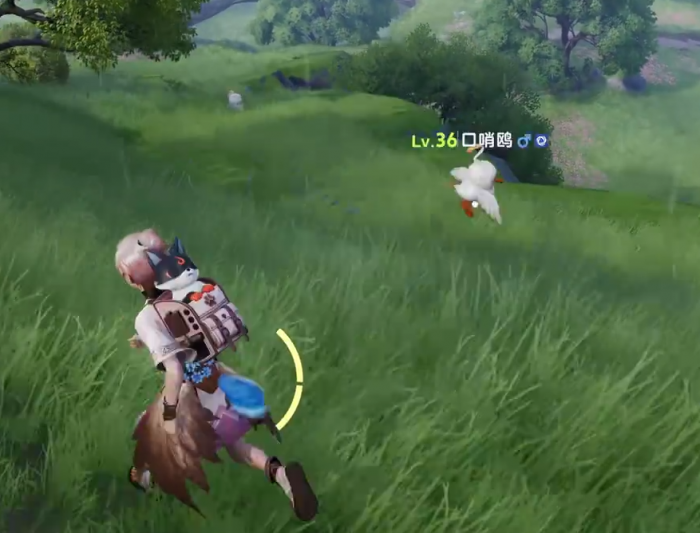 伊莫新叶台地有哪些伊莫4