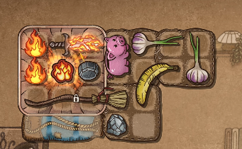 背包乱斗全角色攻略2