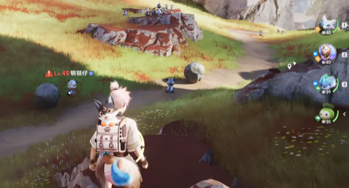 伊莫丹岩高地收集攻略8