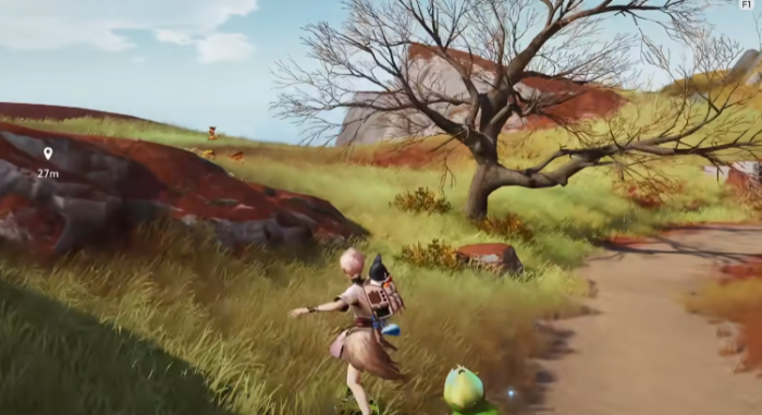 伊莫丹岩高地收集攻略10