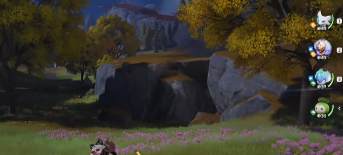 伊莫丹岩高地收集攻略14