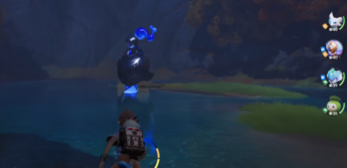 伊莫丹岩高地收集攻略16