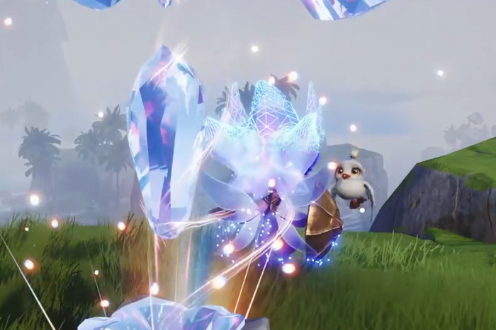 伊莫鸥鸣湾收集攻略4