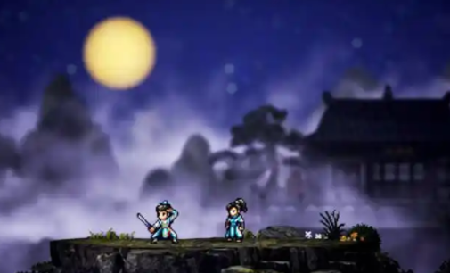 逸剑风云决完美丐帮支线怎么做1