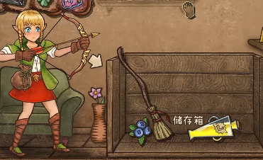 背包乱斗游侠装备怎么选2