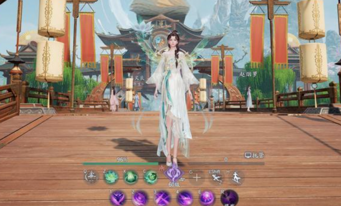 诛仙2打副本技巧3