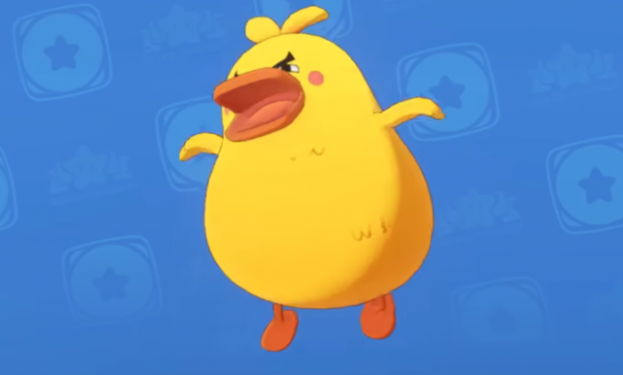 洛克王国世界普通系精灵有哪些1