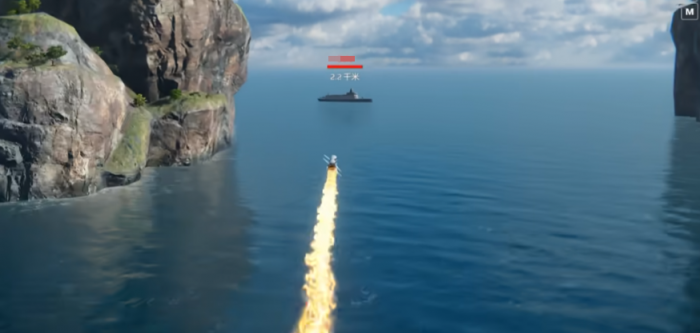 现代战舰怎么玩2