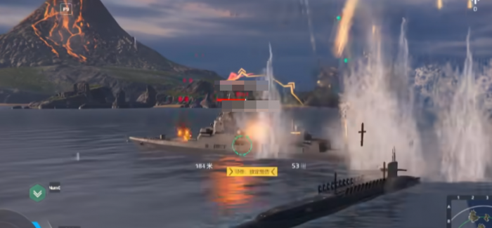 现代战舰怎么玩3