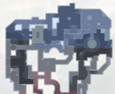 卡拉彼丘爆破地图有哪些1