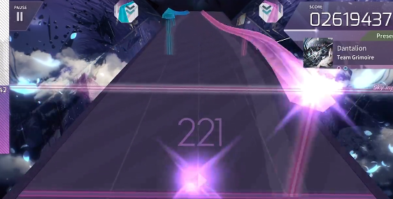 arcaea曲绘在哪找3