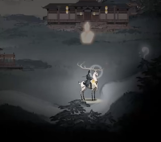 神探诡事录宝箱位置一览2