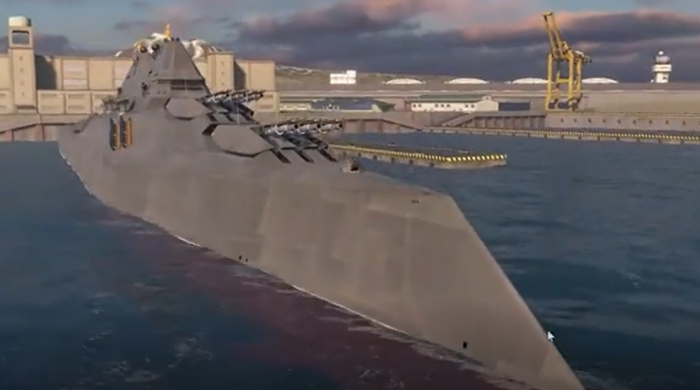 现代战舰提顿怎么样4