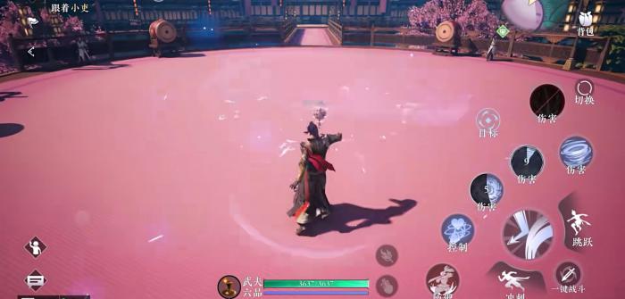 大奉打更人许七安介绍2