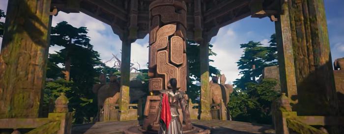 大奉打更人许七安介绍4