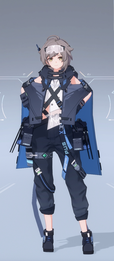 卡拉彼丘大狙角色是谁1