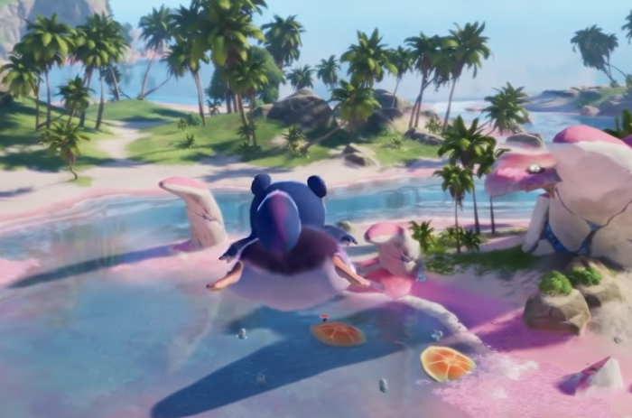 伊莫怎么抓宠物2